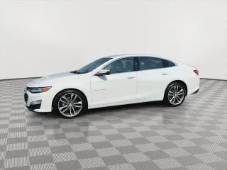 Chevrolet Malibu 2024 LT 4dr Sedán con 2LT