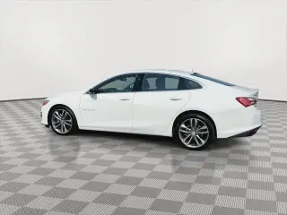 Chevrolet Malibu 2024 LT 4dr Sedán con 2LT