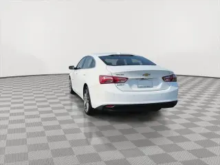 Chevrolet Malibu 2024 LT 4dr Sedán con 2LT
