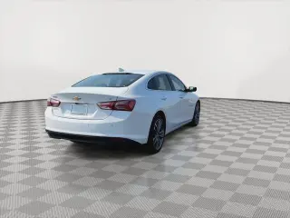 Chevrolet Malibu 2024 LT 4dr Sedán con 2LT