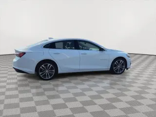 Chevrolet Malibu 2024 LT 4dr Sedán con 2LT