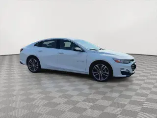 Chevrolet Malibu 2024 LT 4dr Sedán con 2LT