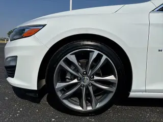 Chevrolet Malibu 2024 LT 4dr Sedán con 2LT