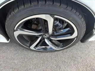Honda Accord 2022 Edición Especial Sport Sedán 4 puertas