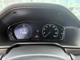 Honda Accord 2022 Edición Especial Sport Sedán 4 puertas