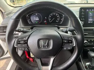 Honda Accord 2022 Edición Especial Sport Sedán 4 puertas