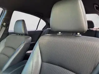 Honda Accord 2017 Sport 4dr Sedan CVT