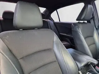 Honda Accord 2017 Sport 4dr Sedan CVT