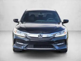 Honda Accord 2017 Sport 4dr Sedan CVT