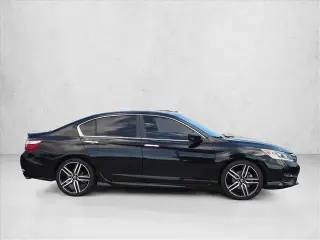 Honda Accord 2017 Sport 4dr Sedan CVT