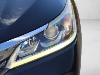 Honda Accord 2017 Sport 4dr Sedan CVT