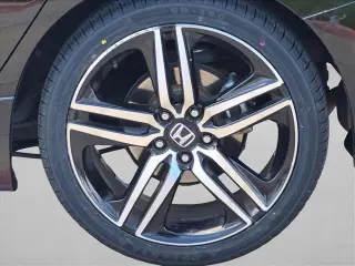 Honda Accord 2017 Sport 4dr Sedan CVT