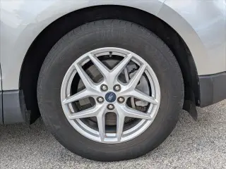 Ford Edge 2021 AWD SEL 4dr Crossover