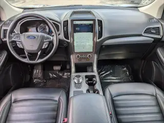 Ford Edge 2021 AWD SEL 4dr Crossover
