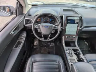 Ford Edge 2021 AWD SEL 4dr Crossover