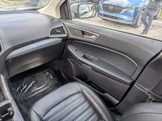 Ford Edge 2021 AWD SEL 4dr Crossover