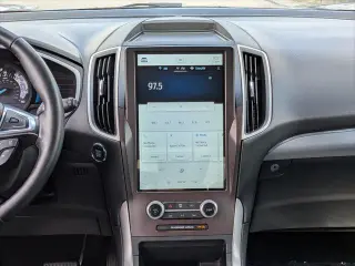 Ford Edge 2021 AWD SEL 4dr Crossover