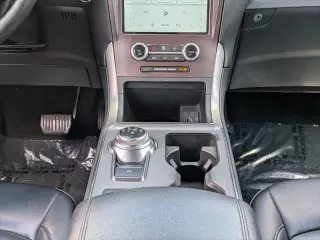 Ford Edge 2021 AWD SEL 4dr Crossover
