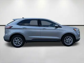 Ford Edge 2021 AWD SEL 4dr Crossover