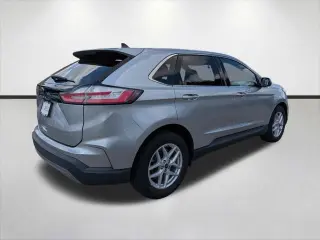 Ford Edge 2021 AWD SEL 4dr Crossover