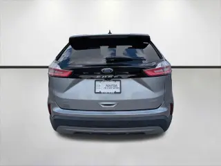 Ford Edge 2021 AWD SEL 4dr Crossover