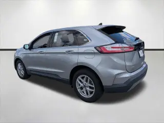 Ford Edge 2021 AWD SEL 4dr Crossover