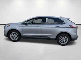Ford Edge 2021 AWD SEL 4dr Crossover
