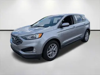 Ford Edge 2021 AWD SEL 4dr Crossover
