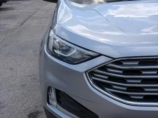 Ford Edge 2021 AWD SEL 4dr Crossover