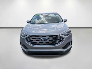 Ford Edge 2021 AWD SEL 4dr Crossover