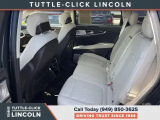 Lincoln Nautilus 2023 Tracción en todas las ruedas Black Label 4p SUV
