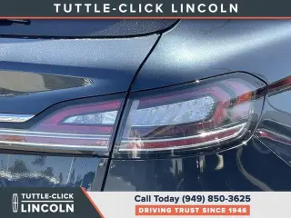 Lincoln Nautilus 2023 Tracción en todas las ruedas Black Label 4p SUV