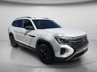 Volkswagen Atlas 2024 AWD Peak Edición SEL 4Motion 4p SUV