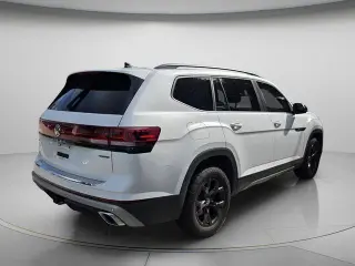 Volkswagen Atlas 2024 AWD Peak Edición SEL 4Motion 4p SUV