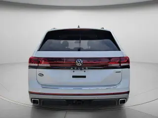 Volkswagen Atlas 2024 AWD Peak Edición SEL 4Motion 4p SUV