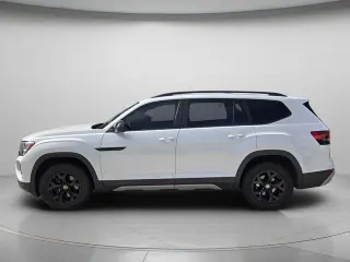 Volkswagen Atlas 2024 AWD Peak Edición SEL 4Motion 4p SUV