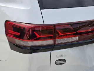 Volkswagen Atlas 2024 AWD Peak Edición SEL 4Motion 4p SUV