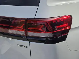 Volkswagen Atlas 2024 AWD Peak Edición SEL 4Motion 4p SUV