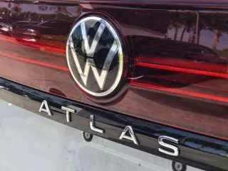 Volkswagen Atlas 2024 AWD Peak Edición SEL 4Motion 4p SUV