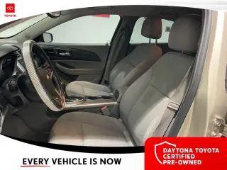 Chevrolet Malibu 2013 LS 4dr Sedan
