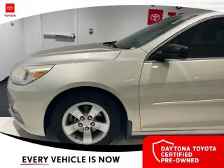 Chevrolet Malibu 2013 LS 4dr Sedan