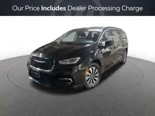 Chrysler Pacifica Híbrido enchufable 2023 Touring L 4dr Mini-Van