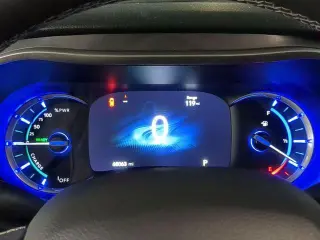 Chrysler Pacifica Híbrido enchufable 2023 Touring L 4dr Mini-Van