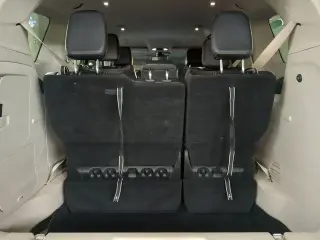 Chrysler Pacifica Híbrido enchufable 2023 Touring L 4dr Mini-Van