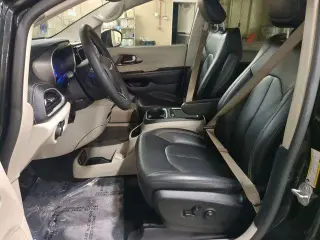 Chrysler Pacifica Híbrido enchufable 2023 Touring L 4dr Mini-Van