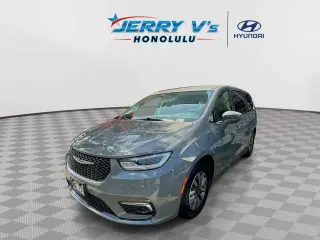 Chrysler Pacifica Hybrid 2022 Touring L 4dr Mini-Van