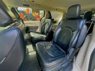 Chrysler Pacifica Hybrid 2022 Touring L 4dr Mini-Van