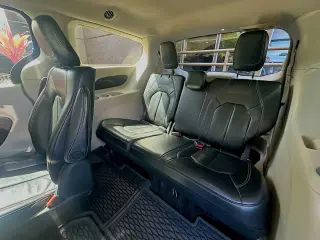 Chrysler Pacifica Hybrid 2022 Touring L 4dr Mini-Van