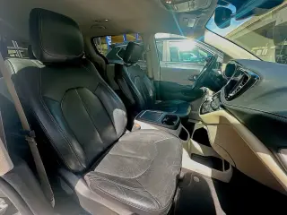 Chrysler Pacifica Hybrid 2022 Touring L 4dr Mini-Van