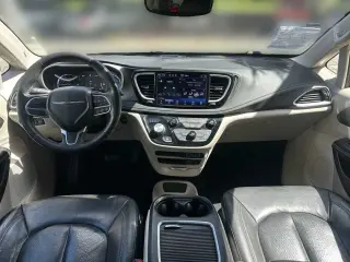 Chrysler Pacifica Hybrid 2022 Touring L 4dr Mini-Van